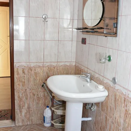 Aaron Apartament