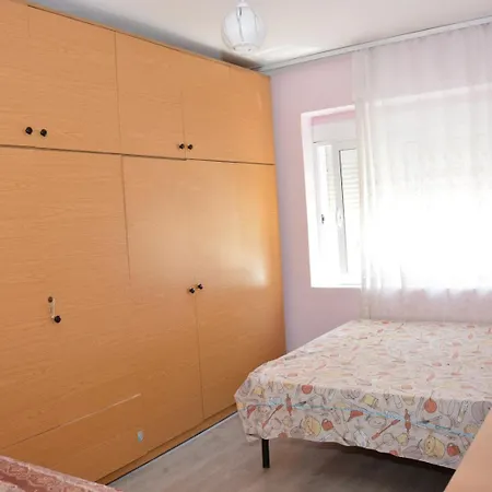 Apartament Aaron